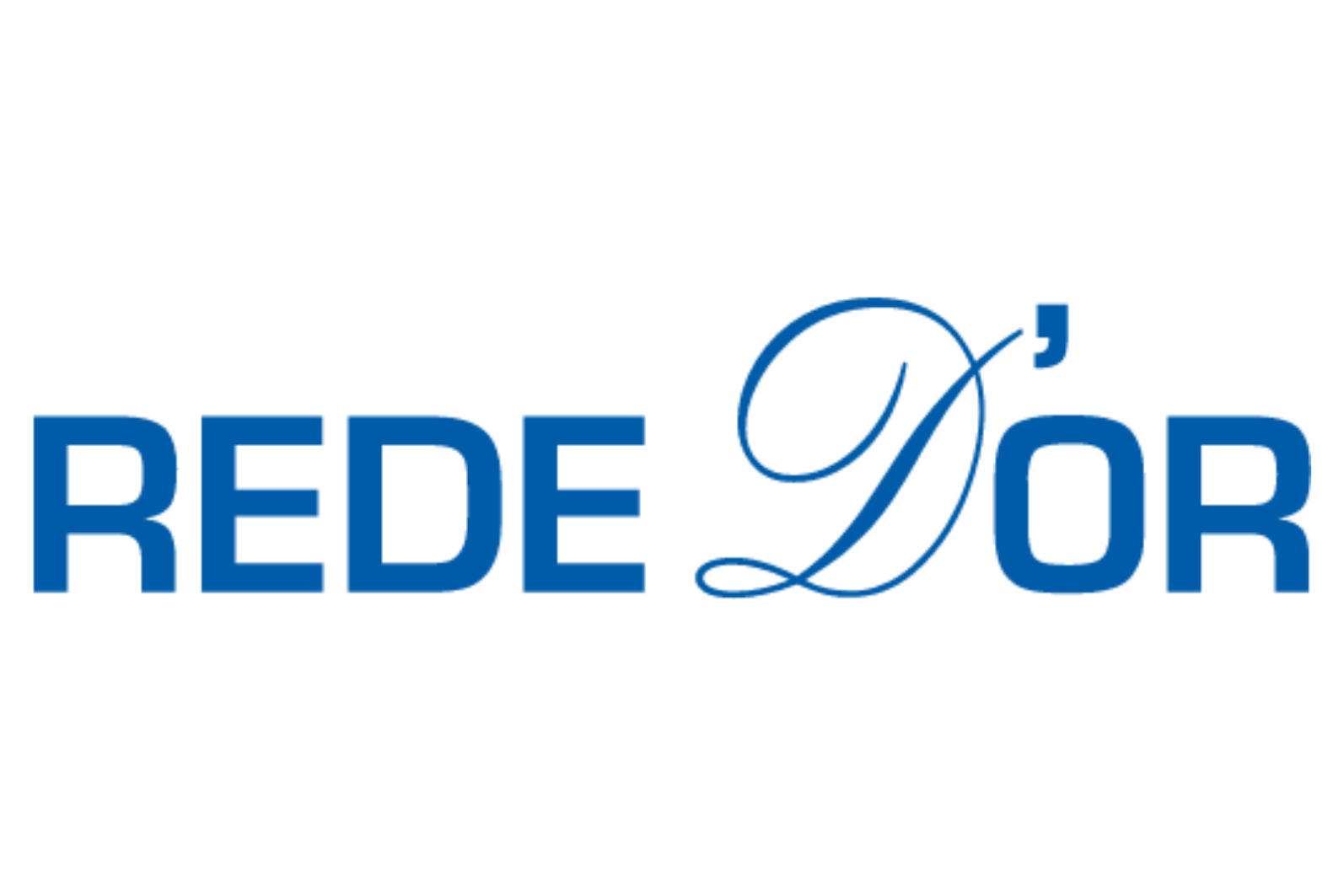 rededor